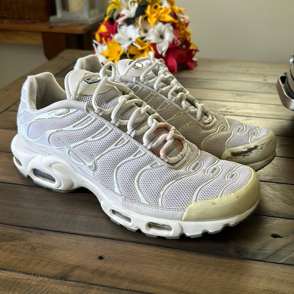 Nike Air Max Plus